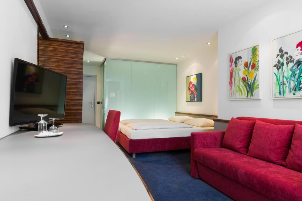 Parkhotel Schillerhoehe Marbach am Neckar Eksteriør billede