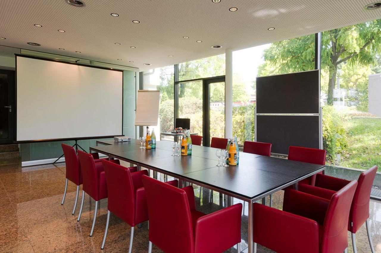 Parkhotel Schillerhoehe Marbach am Neckar Eksteriør billede