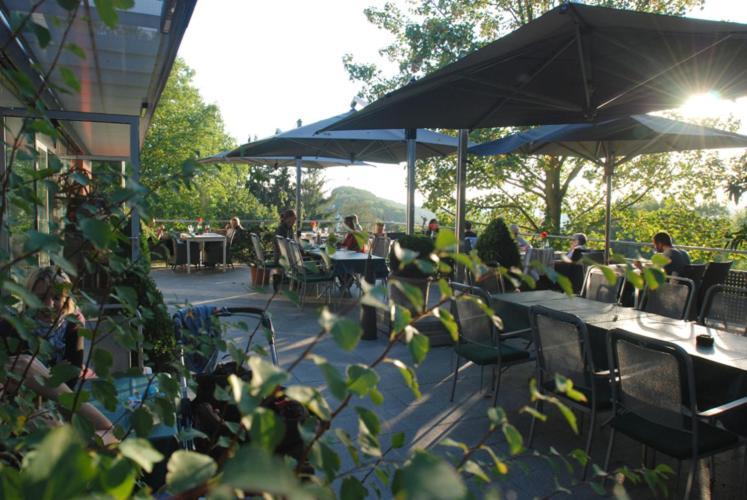 Parkhotel Schillerhoehe Marbach am Neckar Eksteriør billede