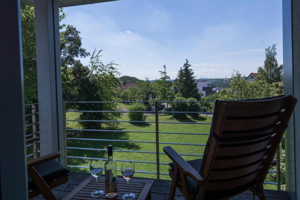 Parkhotel Schillerhoehe Marbach am Neckar Eksteriør billede