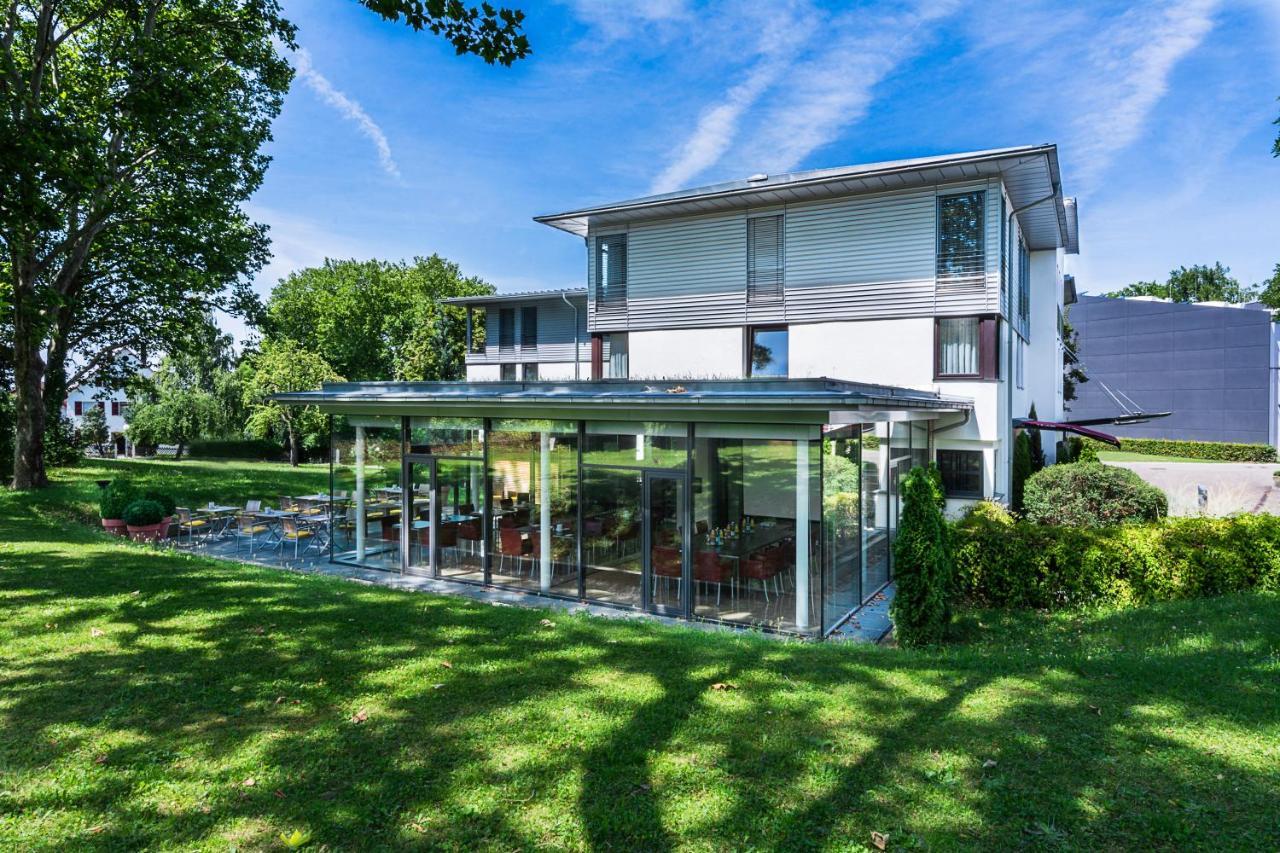 Parkhotel Schillerhoehe Marbach am Neckar Eksteriør billede