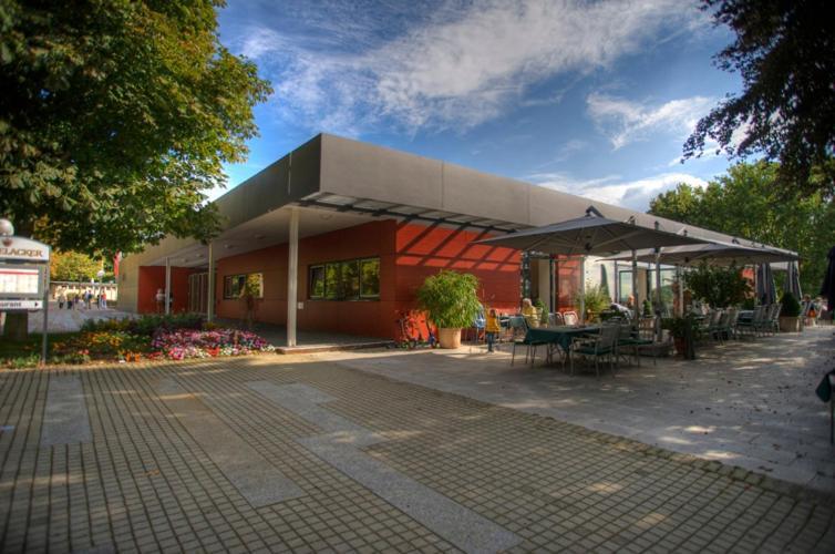 Parkhotel Schillerhoehe Marbach am Neckar Eksteriør billede