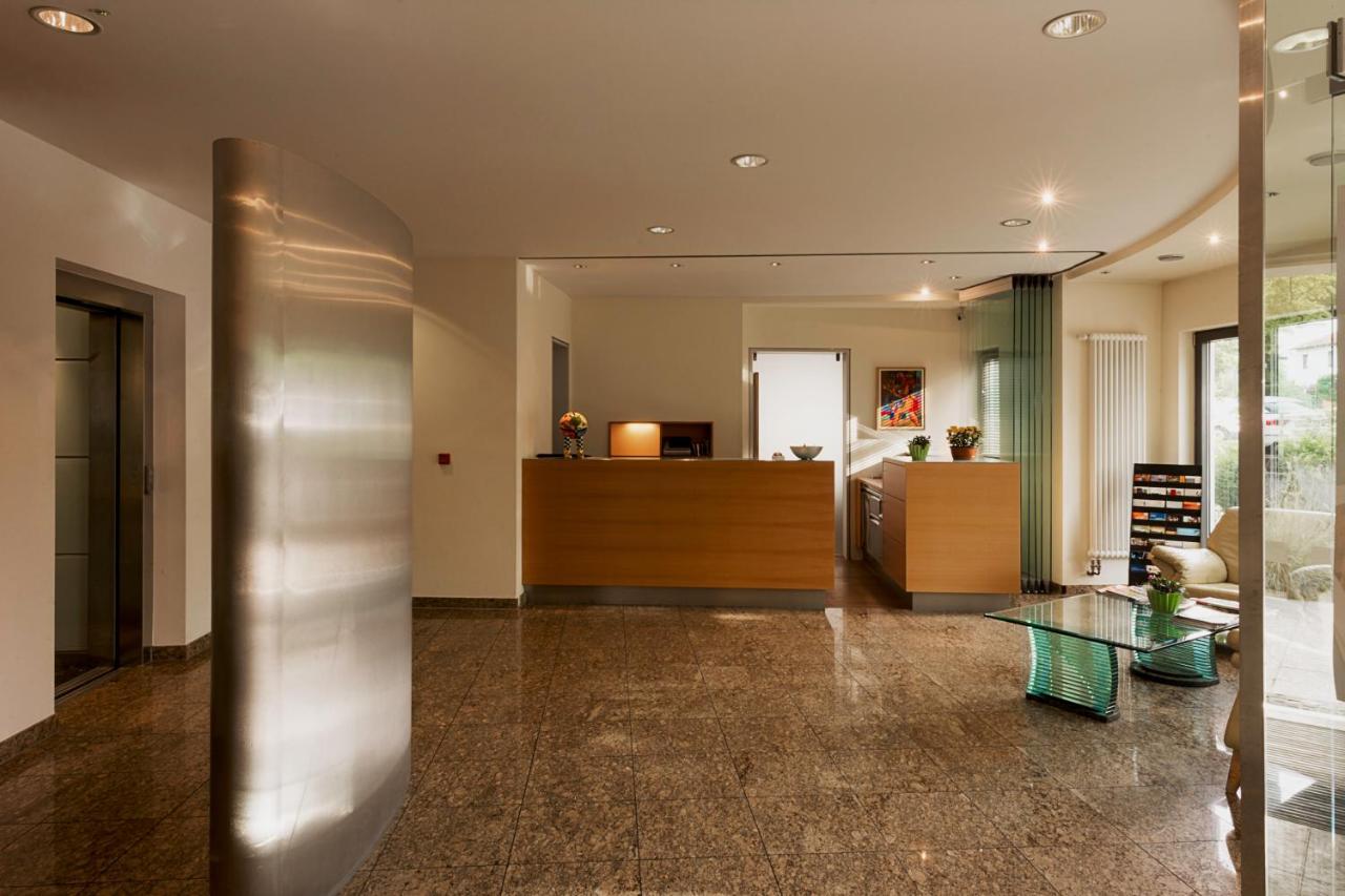 Parkhotel Schillerhoehe Marbach am Neckar Eksteriør billede