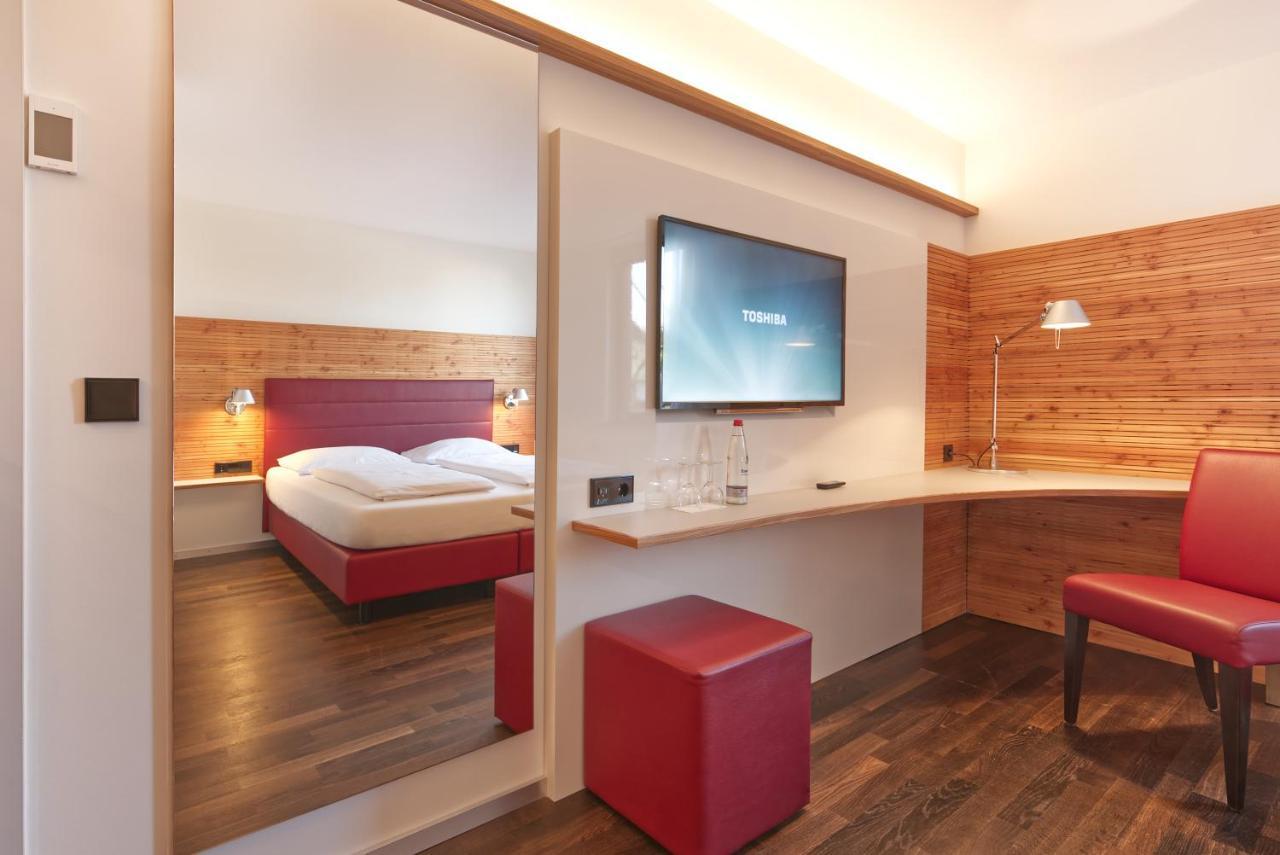 Parkhotel Schillerhoehe Marbach am Neckar Eksteriør billede