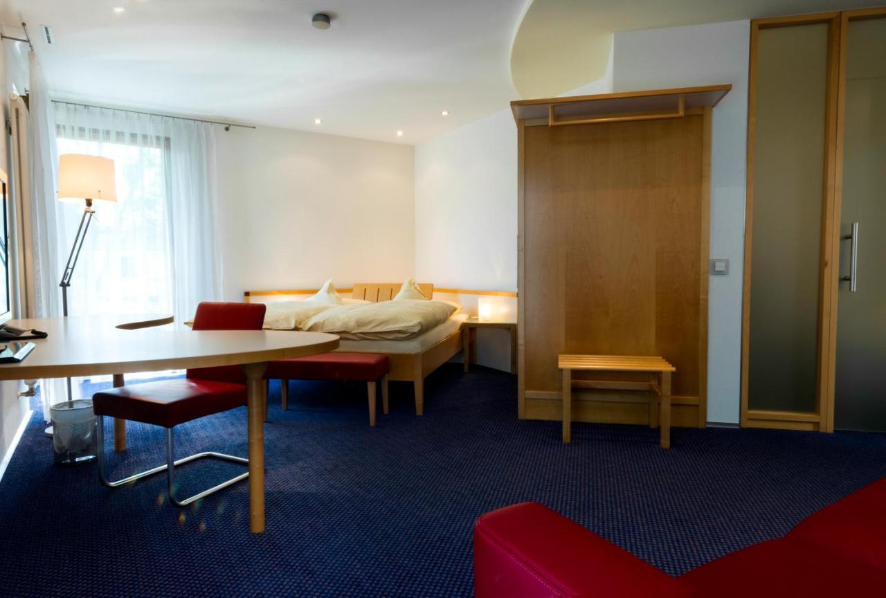 Parkhotel Schillerhoehe Marbach am Neckar Eksteriør billede