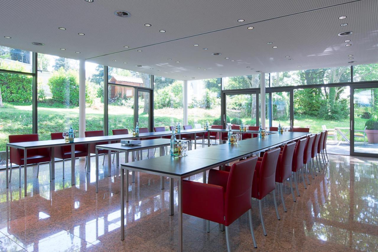 Parkhotel Schillerhoehe Marbach am Neckar Eksteriør billede