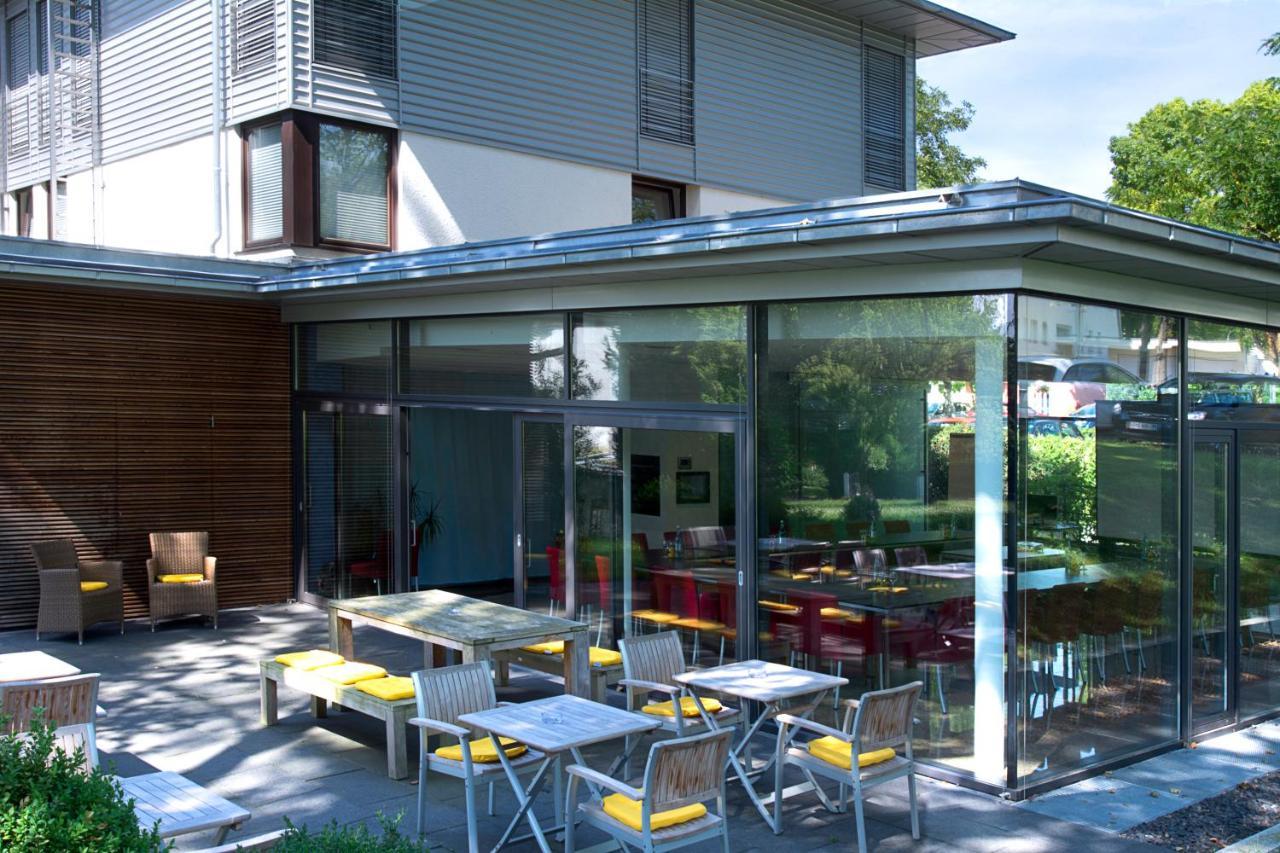 Parkhotel Schillerhoehe Marbach am Neckar Eksteriør billede