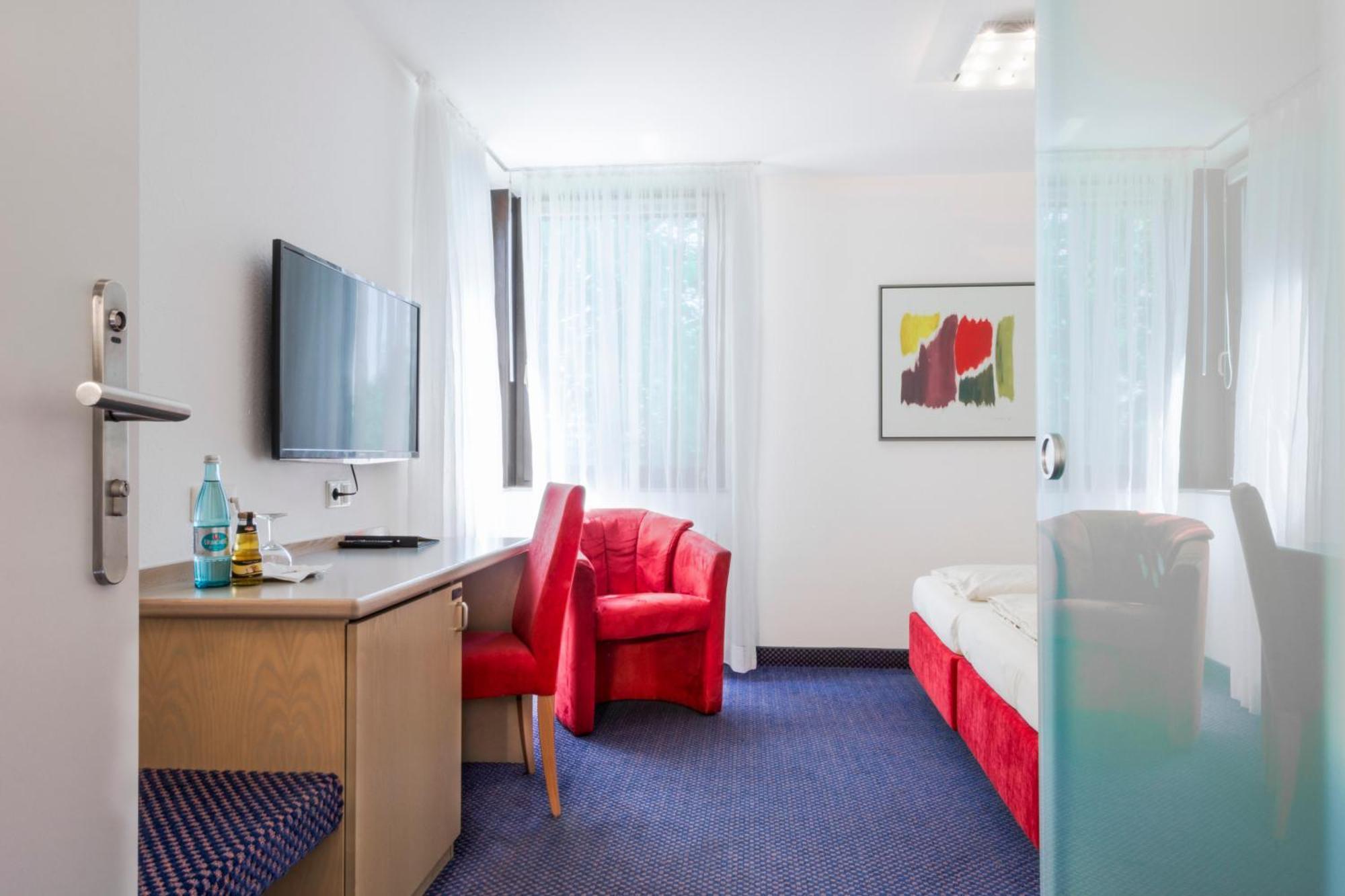 Parkhotel Schillerhoehe Marbach am Neckar Værelse billede