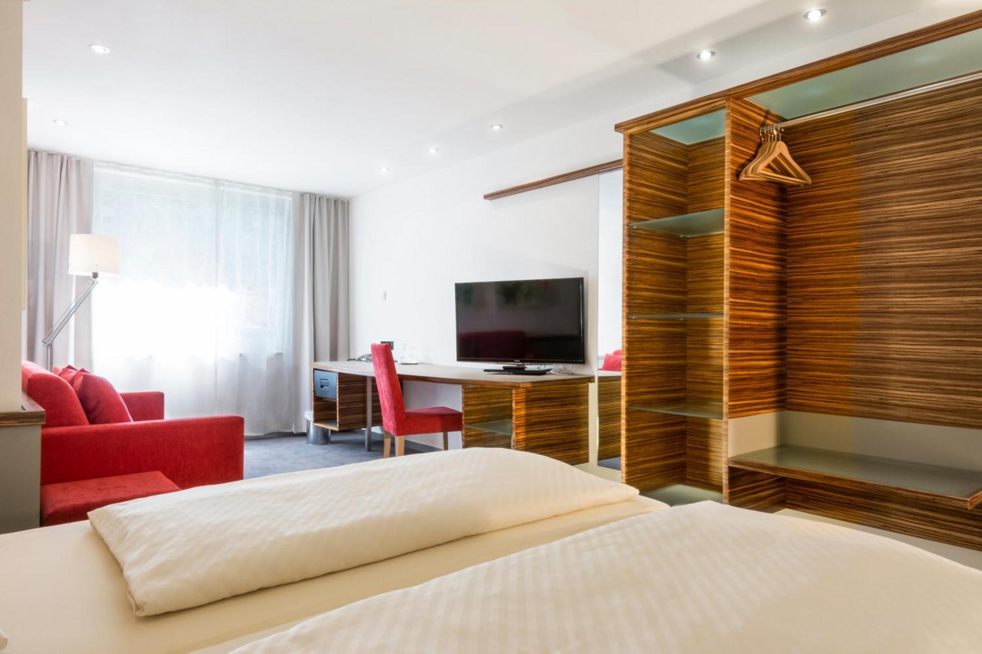 Parkhotel Schillerhoehe Marbach am Neckar Værelse billede