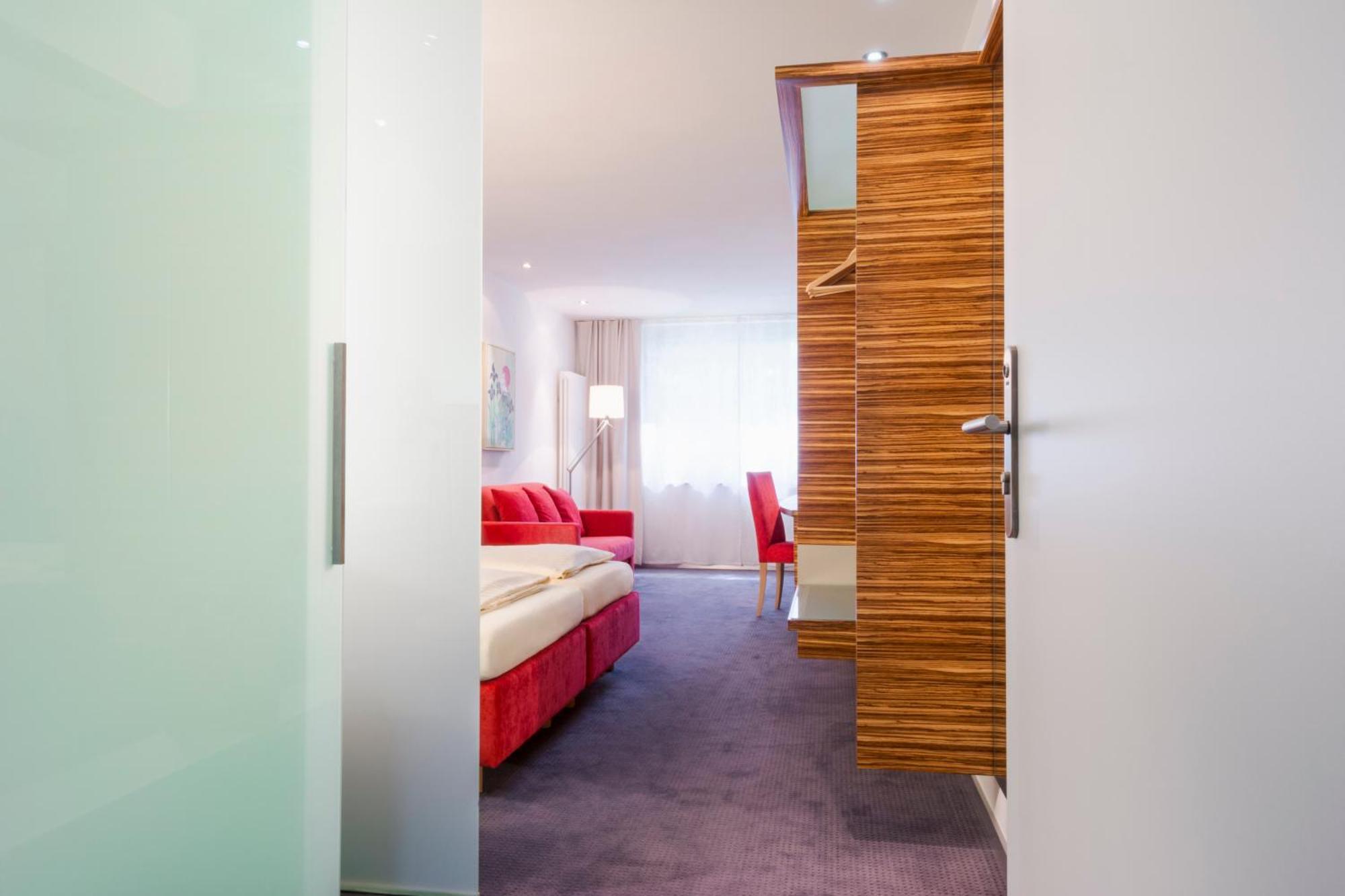 Parkhotel Schillerhoehe Marbach am Neckar Værelse billede
