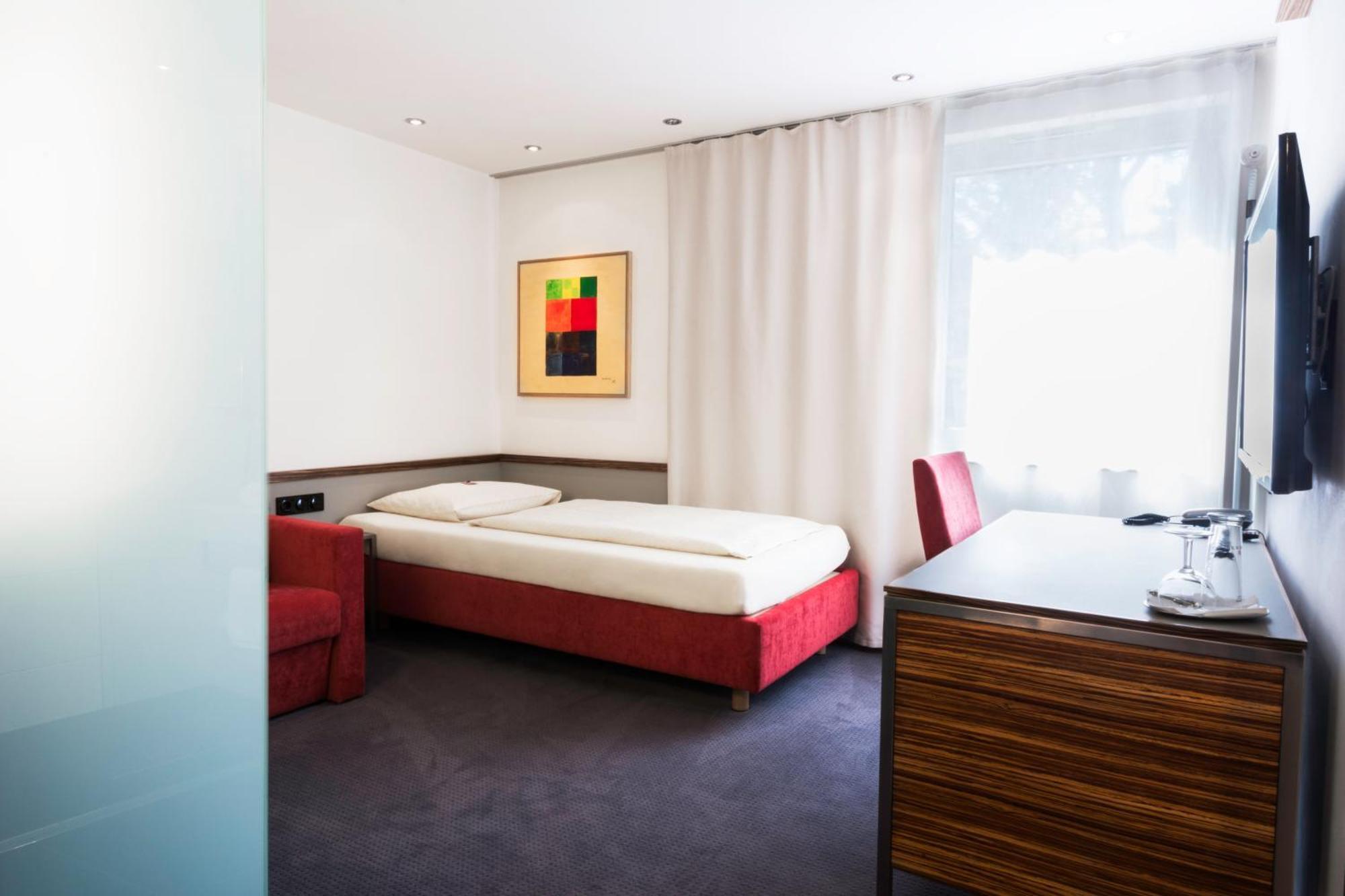 Parkhotel Schillerhoehe Marbach am Neckar Værelse billede