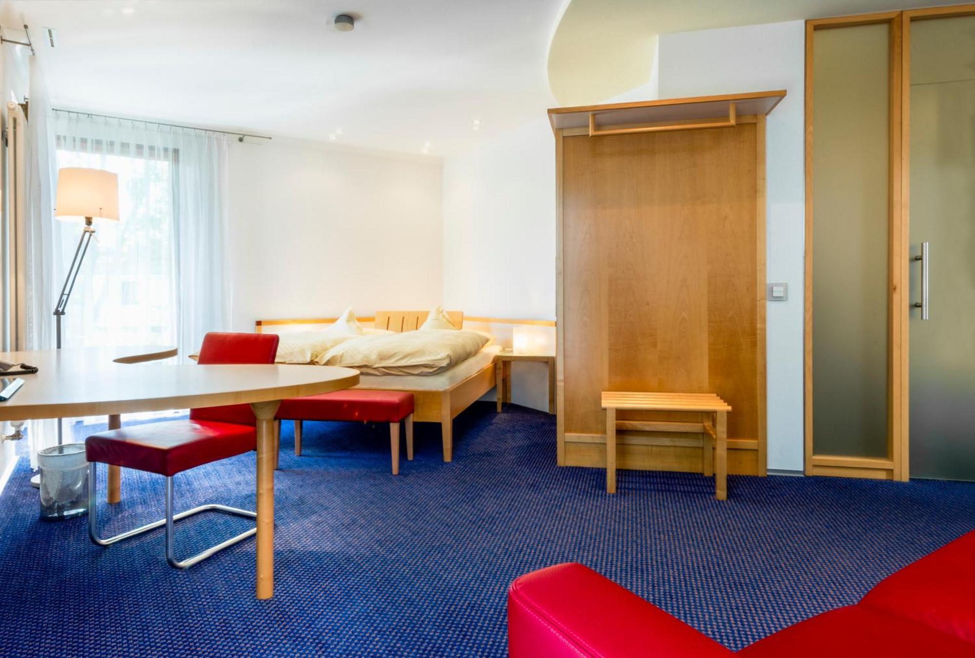 Parkhotel Schillerhoehe Marbach am Neckar Værelse billede
